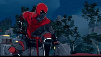 игра Aragami