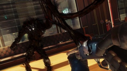 Prey (2017) скриншоты