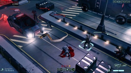 XCOM 2 скриншоты