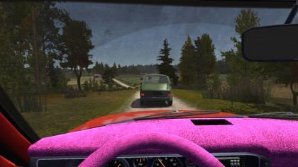 My Summer Car скриншоты