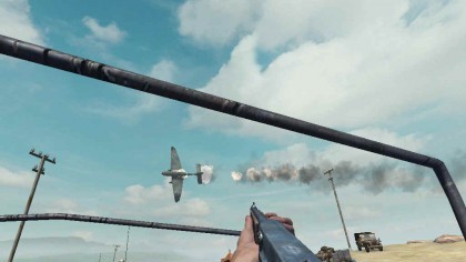 Call of Duty 2 скриншоты