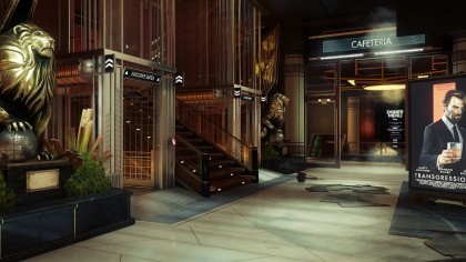 Prey (2017) скриншоты