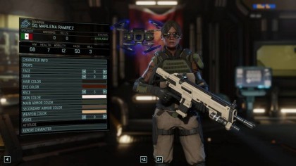 XCOM 2 скриншоты