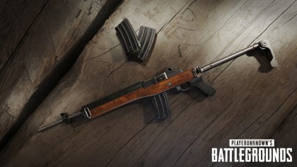 Playerunknown's Battlegrounds скриншоты