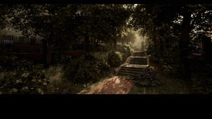 Overkill's The Walking Dead скриншоты