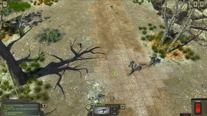 ATOM RPG: Post-apocalyptic indie game скриншоты