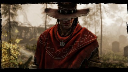 Call of Juarez: Gunslinger скриншоты