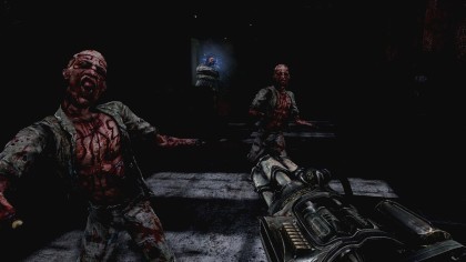 Painkiller: Hell & Damnation скриншоты