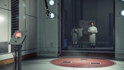 Prey (2017) скриншоты