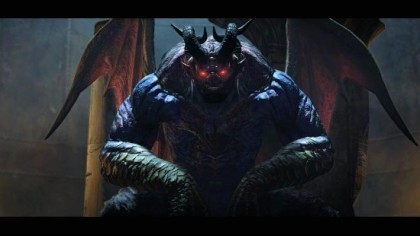 Dragon's Dogma: Dark Arisen скриншоты