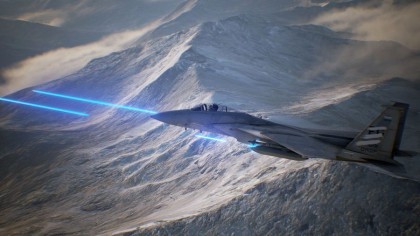 Ace Combat 7: Skies Unknown игра