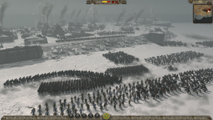 Total War: Attila скриншоты