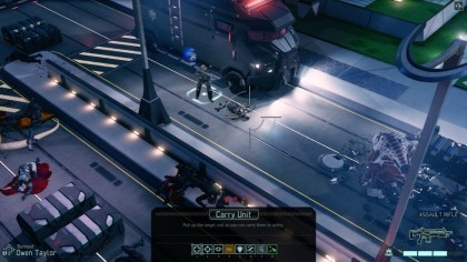 XCOM 2 скриншоты