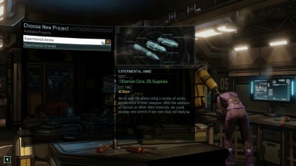XCOM 2 скриншоты