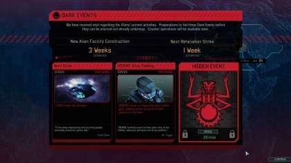 XCOM 2 скриншоты