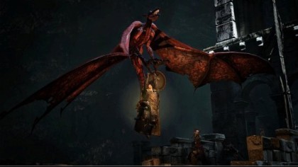 Dragon's Dogma: Dark Arisen скриншоты