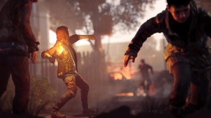 Homefront: The Revolution скриншоты