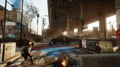 Homefront: The Revolution скриншоты