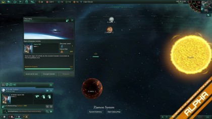 Stellaris игра