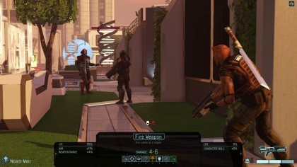 XCOM 2 скриншоты