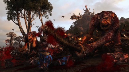 Total War: Warhammer скриншоты