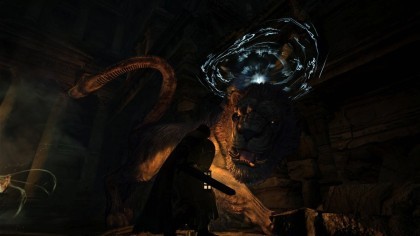 Dragon's Dogma: Dark Arisen скриншоты