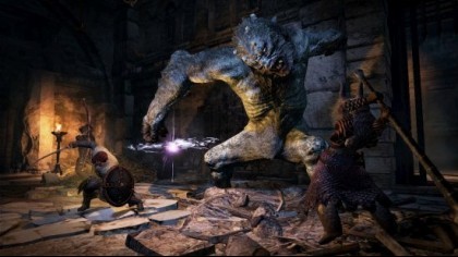 Dragon's Dogma: Dark Arisen скриншоты