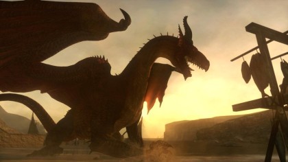 Dragon's Dogma: Dark Arisen скриншоты