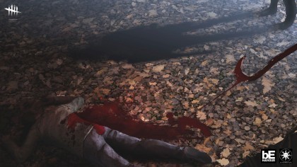 Dead by Daylight игра