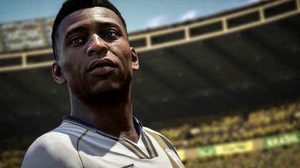 FIFA 18 скриншоты