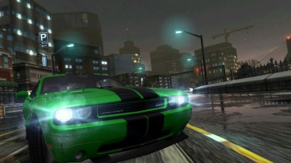 Need for Speed: Most Wanted - A Criterion Game скриншоты