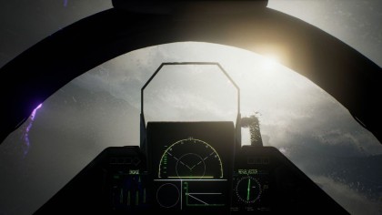 Ace Combat 7: Skies Unknown скриншоты