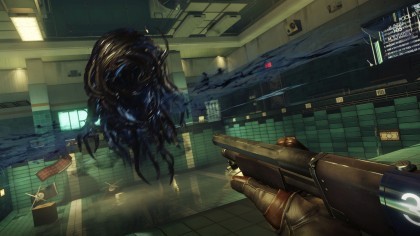 Prey (2017) скриншоты