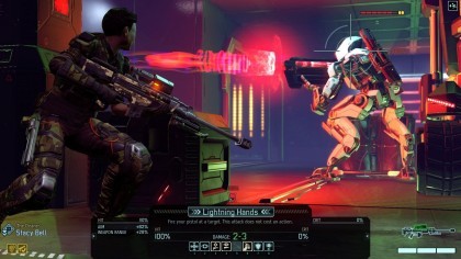 XCOM 2 игра