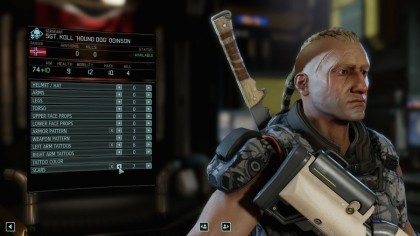 XCOM 2 скриншоты