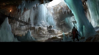 Assassin's Creed Rogue скриншоты