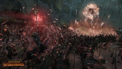 Total War: Warhammer скриншоты