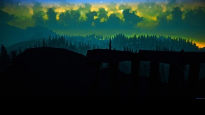 The Long Dark скриншоты