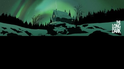 The Long Dark скриншоты