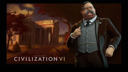 Sid Meier's Civilization VI скриншоты