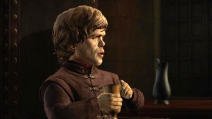 Скриншоты Game of Thrones - A Telltale Games Series