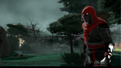 Aragami игра