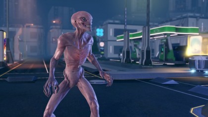 XCOM 2 скриншоты