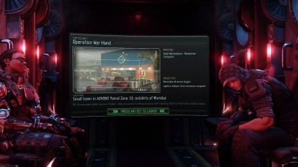 XCOM 2 скриншоты