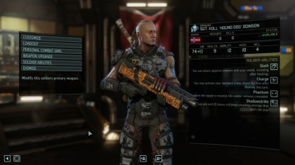 XCOM 2 скриншоты