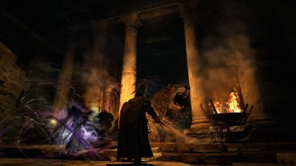 Dragon's Dogma: Dark Arisen скриншоты