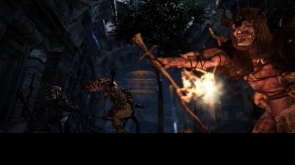 Dragon's Dogma: Dark Arisen скриншоты