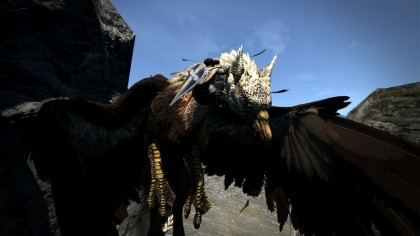 Dragon's Dogma: Dark Arisen скриншоты