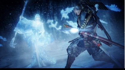 Nioh: Complete Edition скриншоты