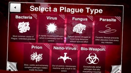 Plague Inc. скриншоты